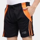 Men's Bermudas , काला, small image number null
