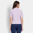 Ladies' Shirt, Lilac, small image number null
