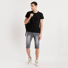 Overdyed Jamaican, Dark Grey, small image number null