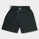Boys' Basic Bermuda, गहरा हरा, small image number null