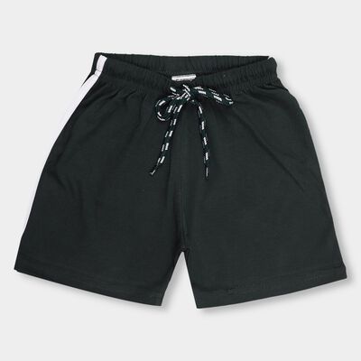 Boys' Basic Bermuda