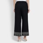Ladies' Palazzos , Black, small image number null