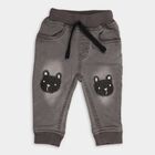 Infant's Jeans , Light Grey, small image number null