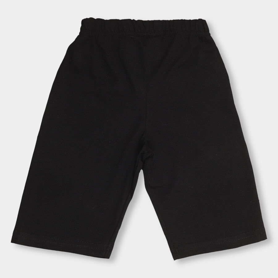 Boys' Jamaicans, Black, large image number null