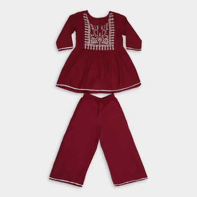 Girls' Fusion Set