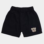 Infants' Half Pant, Navy Blue, small