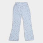 Girls' Pyjamas , Light Blue, small image number null