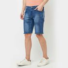 Solid Bermuda, Mid Blue, small image number null