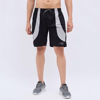 Men's Active Bermuda