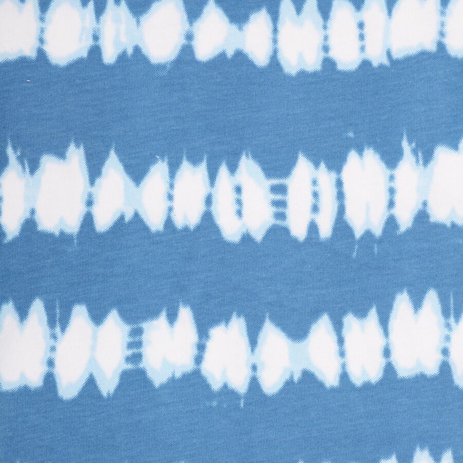 Boys' 100% Cotton Suit Night , Light Blue, large image number null