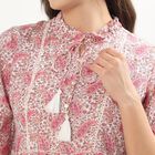 Ladies' Dress, Pink, small