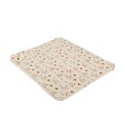 Infants' Blanket, Yellow, small image number null