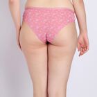 Ladies' Panty , Light Pink, small image number null