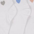 Ladies' Socks, चुनिंदा, small
