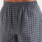 Men's Boxers, नेवी ब्लू, small image number null