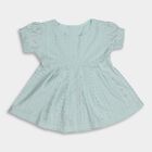 Girls' T-Shirt, Light Green, small image number null