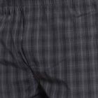 Checks Boxers, Dark Grey, small image number null