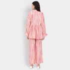 Ladies' Ethnic Set, Pink, small image number null