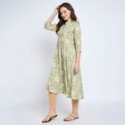 Ladies' Kurta, Light Green, small image number null