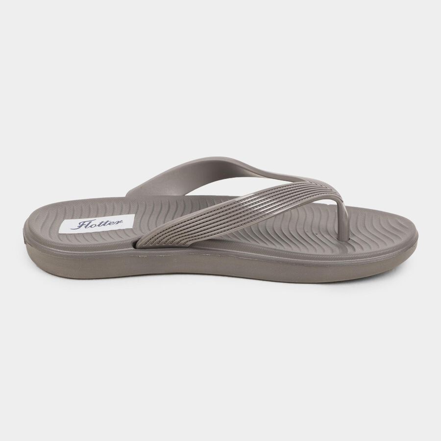 Ladies' Slipper, ग्रे, large image number null