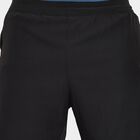 Men's Shorts, काला, small image number null