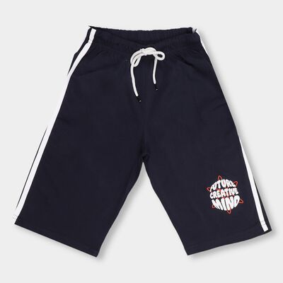 Boys' Basic Jamaican
