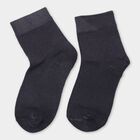 Boys' Socks , नेवी ब्लू, small image number null
