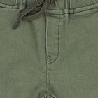 Boys' Jeans, Olive, small