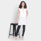 Ladies' Churidar , Black, small image number null