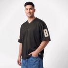 Men's Drifit T-Shirt, ओलिव, small