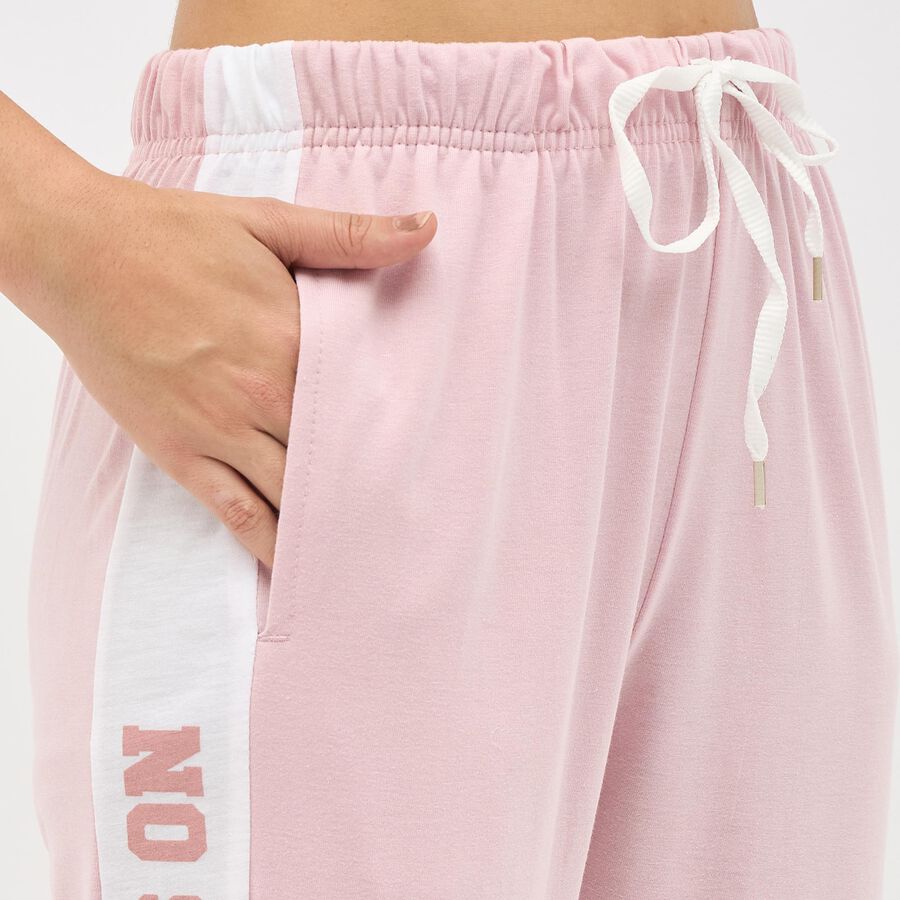Ladies' Track Pants, लाइलेक, large image number null