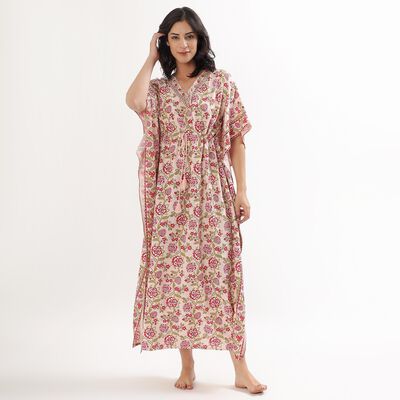 Ladies' Full Length Nighty 