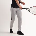 Men's Track Pants, Light Grey, small image number null