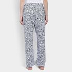 All Over Print Pyjama, सफ़ेद, small image number null