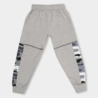 Boys' Pyjamas , मिश्रित हल्का ग्रे, small image number null