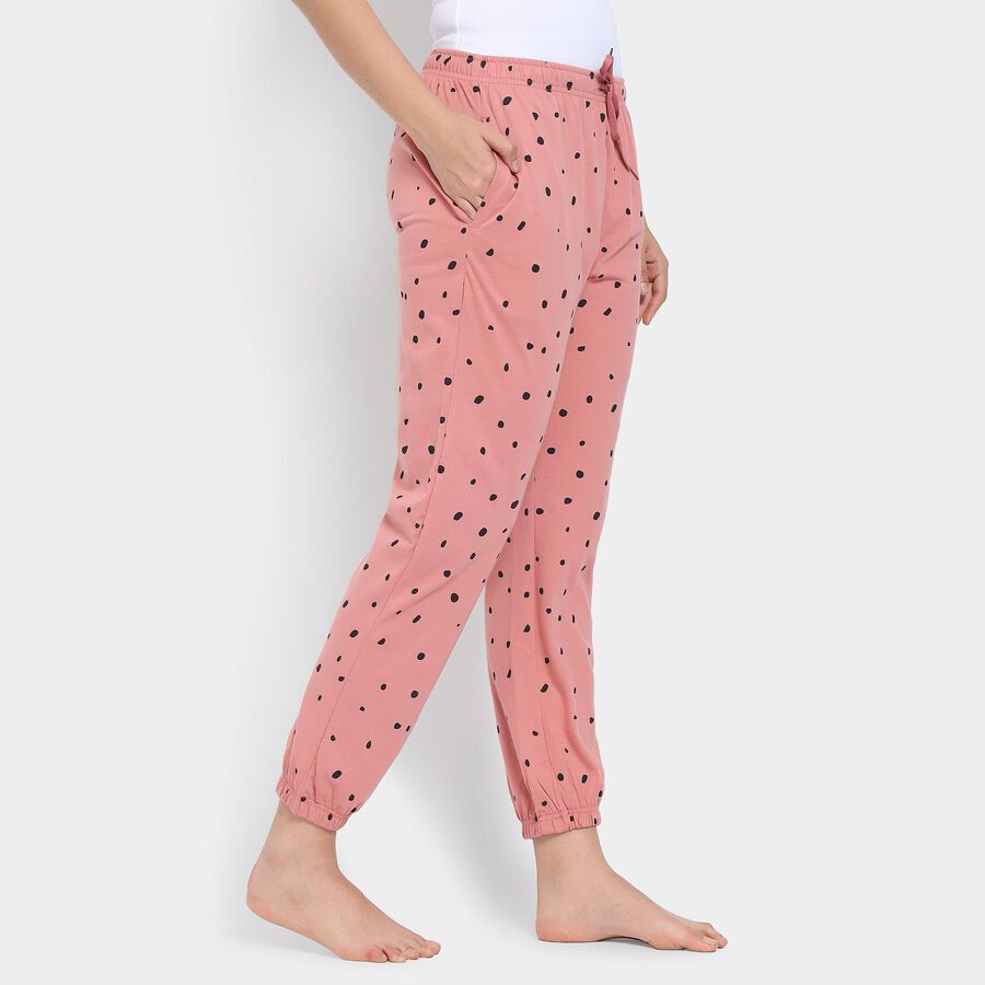Ladies' Pyjama, Light Pink, large image number null