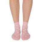 Ladies' Socks Pack of 3, चुनिंदा, small