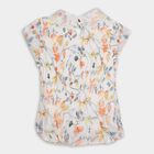 Girls' T-Shirt , White, small image number null