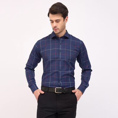 Men's Formal Shirt