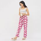 Ladies' Pyjama, Pink, small image number null