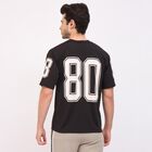 Men's Drifit T-Shirt, Black, small