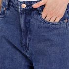 Ladies' Jeans , Mid Blue, small image number null