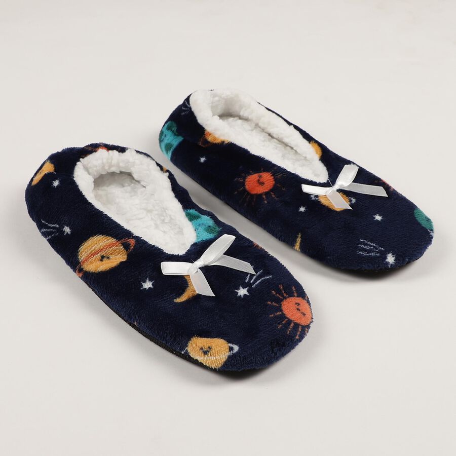 Ladies' Socks, Assorted, large image number null