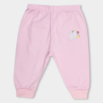 Infants' 100% Cotton Elasticated Pyjama