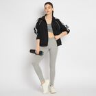 Ladies' Jacket , Black, small image number null