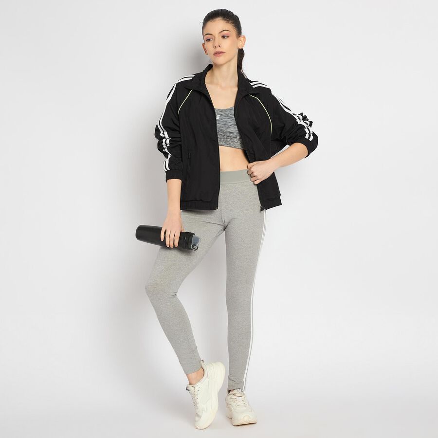 Ladies' Jacket , Black, large image number null