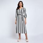 Ladies' Dress, Black, small image number null