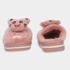 Kids' Winter Slipper, Pink, small image number null