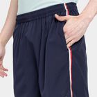 Men's Bermudas, Navy Blue, small image number null