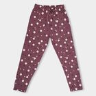 Girls' Pyjama, Brown, small image number null